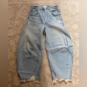 Citizens of Humanity Horseshoe Jean (like new)